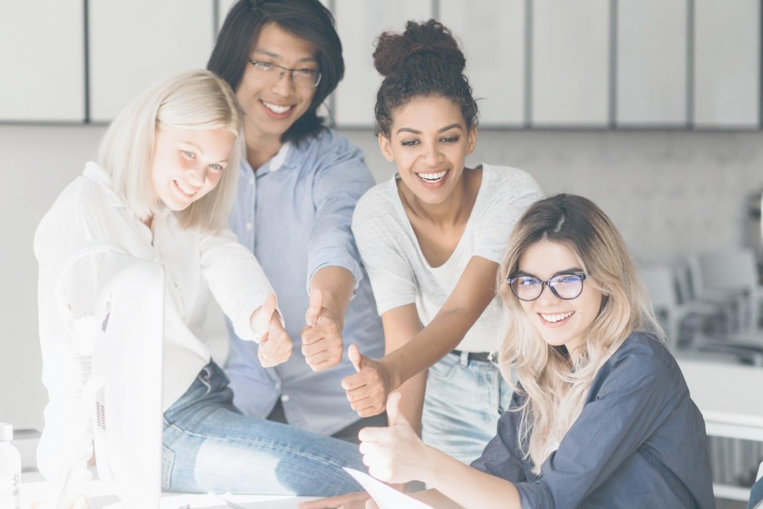 Data pattern analysis and trend identification