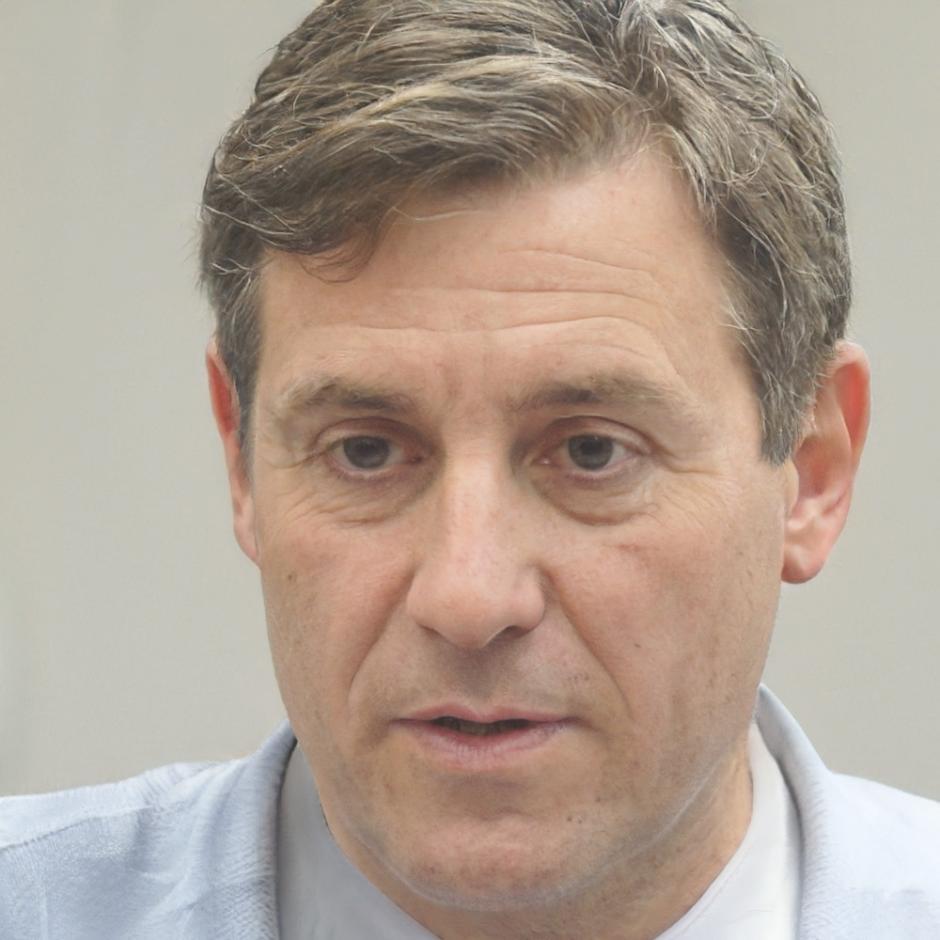 Jasper Whitlock, lead researcher at melthoriviax