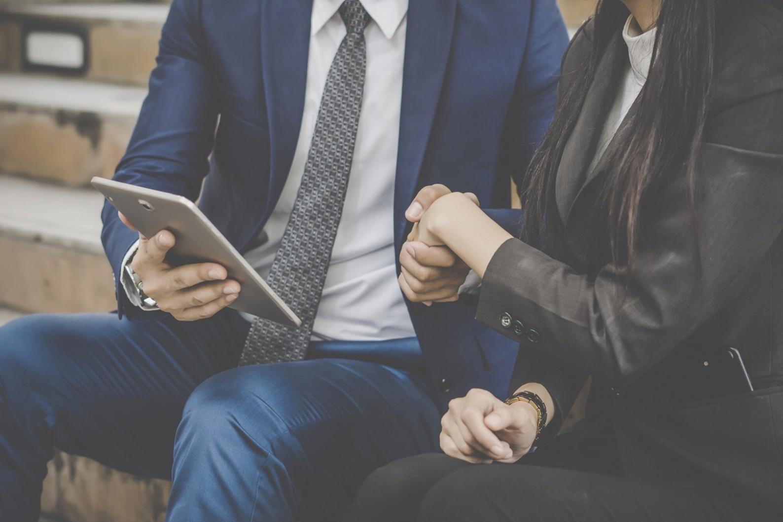 melthoriviax research office workspace in Salamander Bay